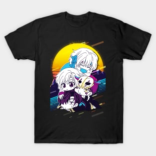 Yona of the Dawn T-Shirt